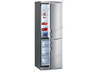 Холодильник Gorenje RK6335E (173568, HZS3366) - Фото
